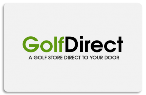 Golf Direct (Lifestyle Gift Card)